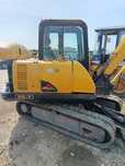 Excavator Hyundai 5.5 tone