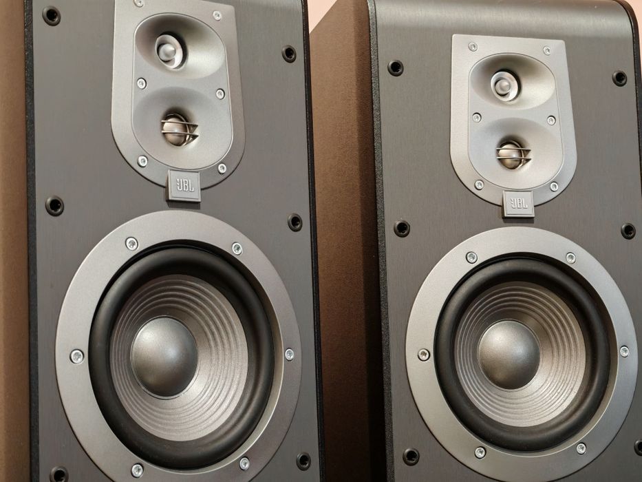 Jbl ES-30 Series. Boxe premium. Vârfuri de gamă. Preț fix !