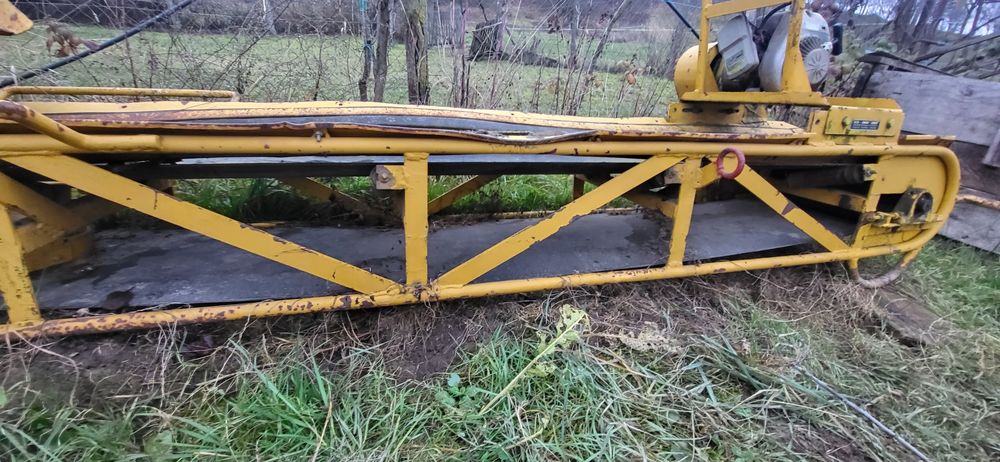 Bandă  transportoare