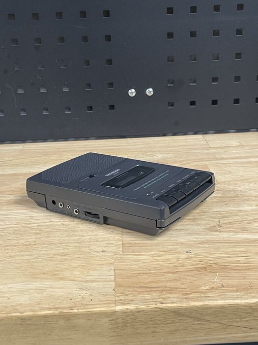 Casetofon portabil recorder thomson mg 3000 functional