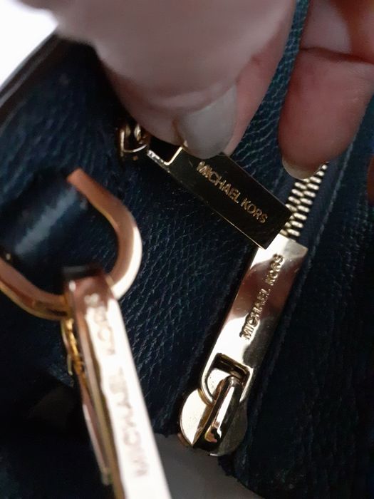 Poseta Michael Kors, originală, din piele naturala