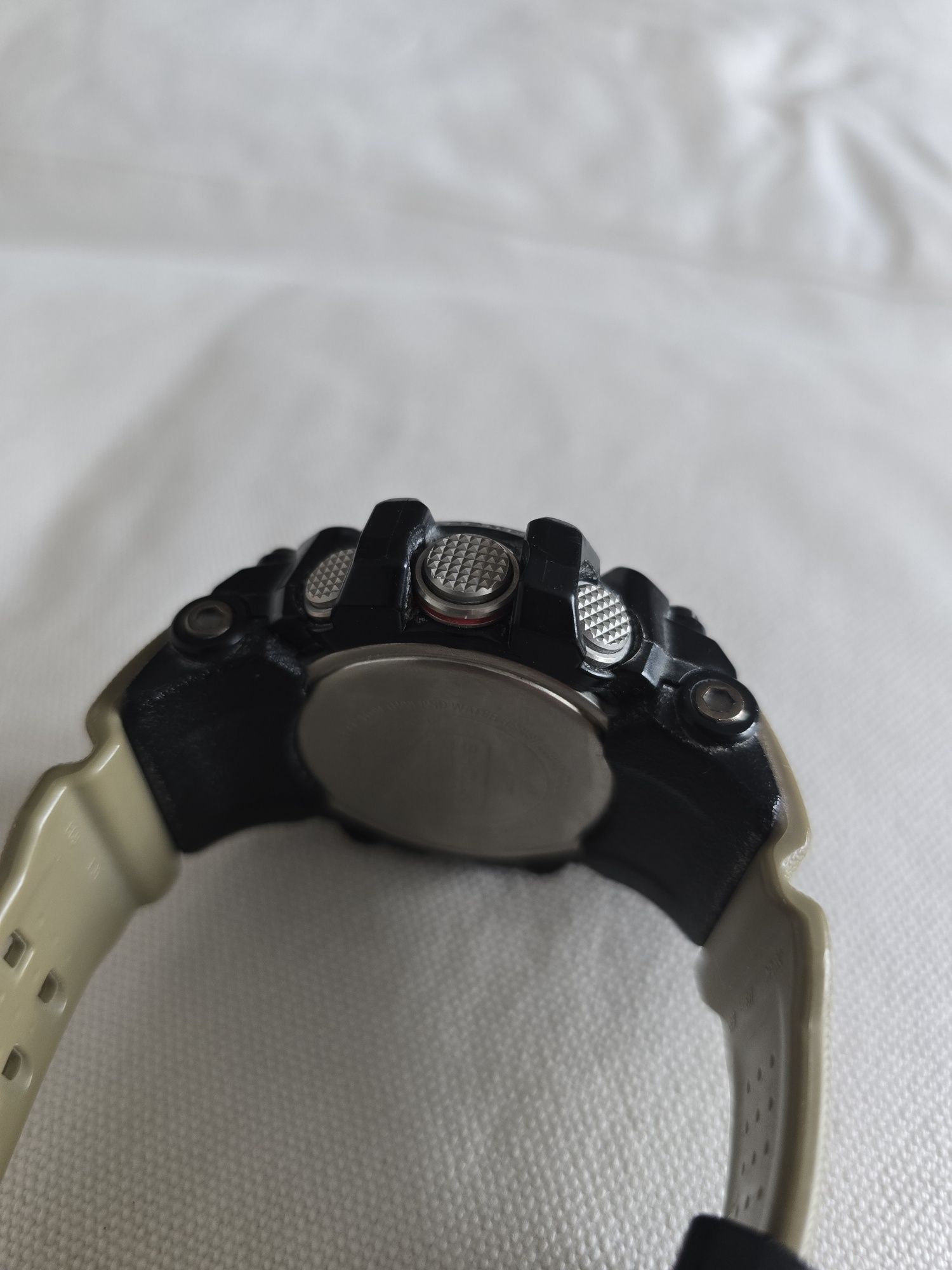 G-Shock Mudmaster GG-1000