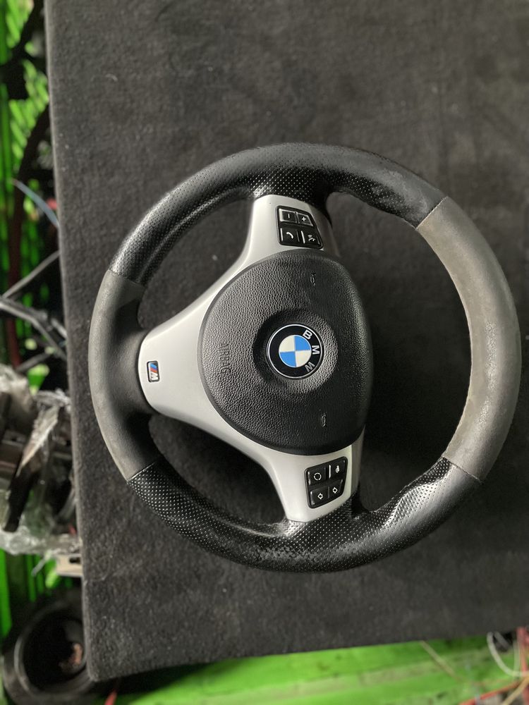 М Волан BMW e90 е92 e91 e87
