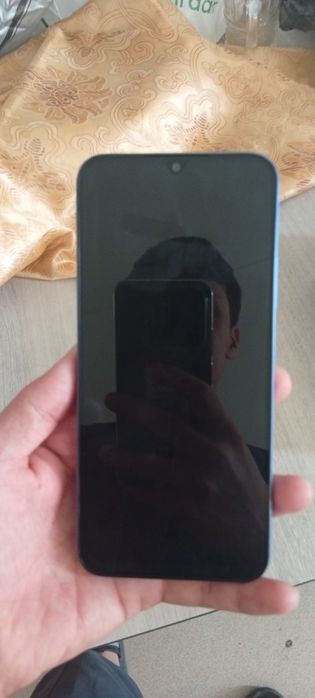 Redim 15C  1 yillik kafolati bor