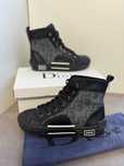 Adidasi Dior Essentials B23 Top - Produs Nou - Full Box, Premium