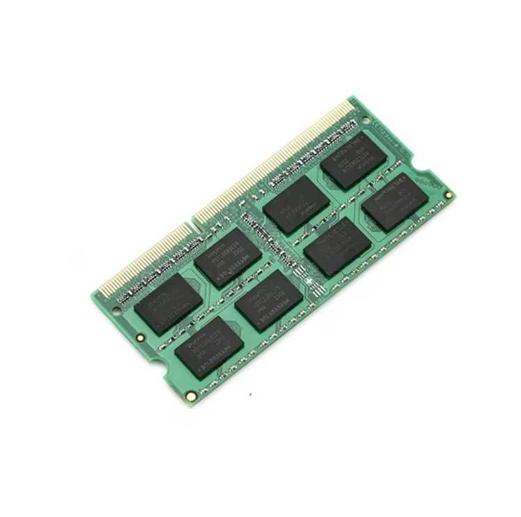 8 GB Sodimm DDR3L 1600Mhz 1.35V, Nou, 2-Power