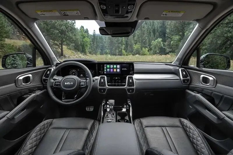 Sorento 2022 сотилади. Продается. Соренто 2022
