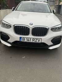 Vand bara fata BMW X4 G02 2019