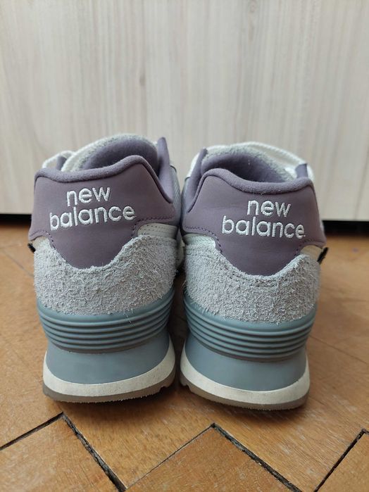 НОВИ New Balance маратонки Cordura