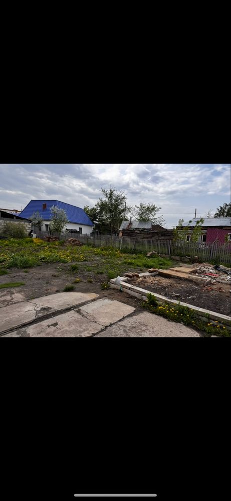 Дом в центре города Срочно