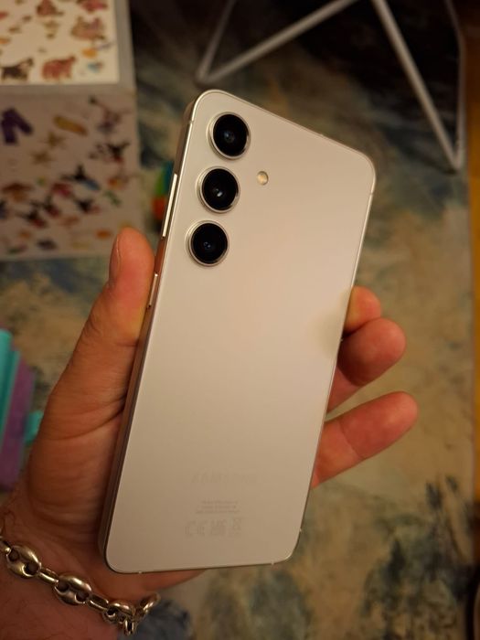 Samsung S24 / 128 GB