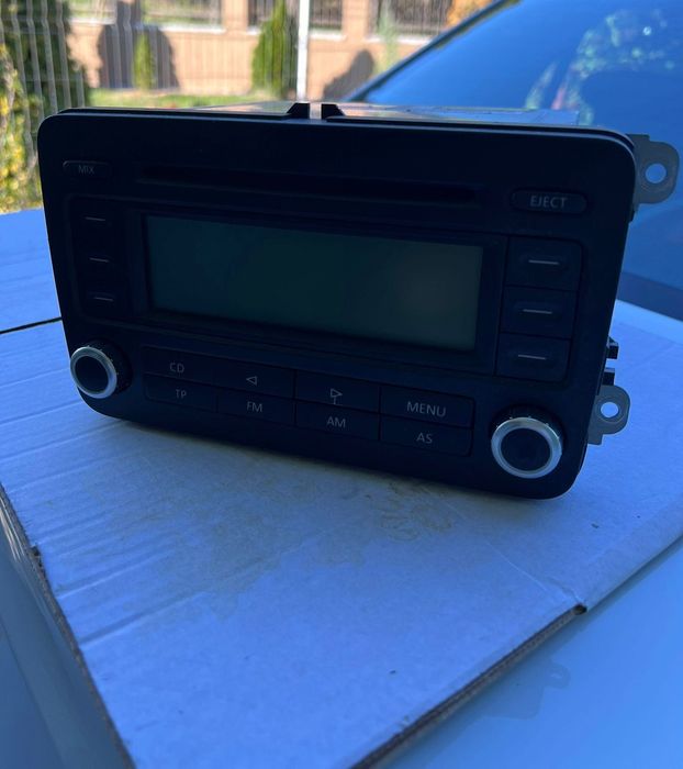 CD player RCD300 VW