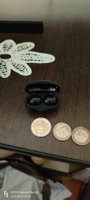 Căști Bluetooth Wireless