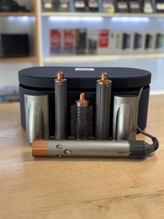 Dyson HS05/Рассрочка 0-0-24/Aktiv market
