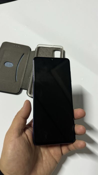 Samsung A41 в отличном состоянии