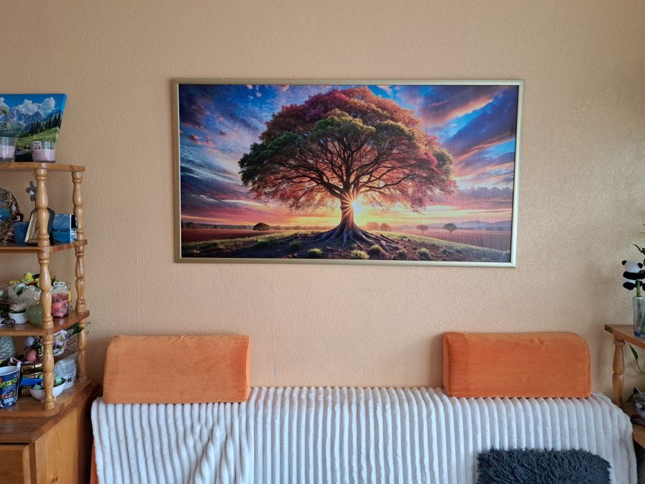 Дървото на живота