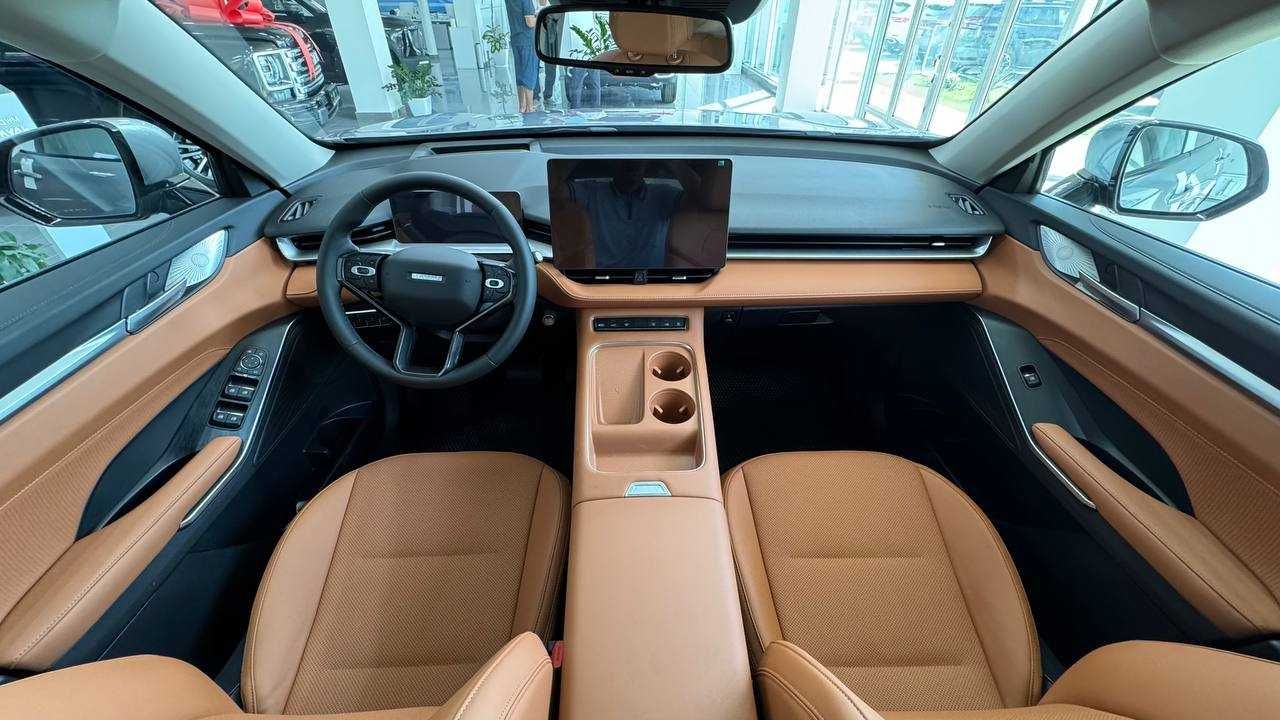 Haval H6 New 2025