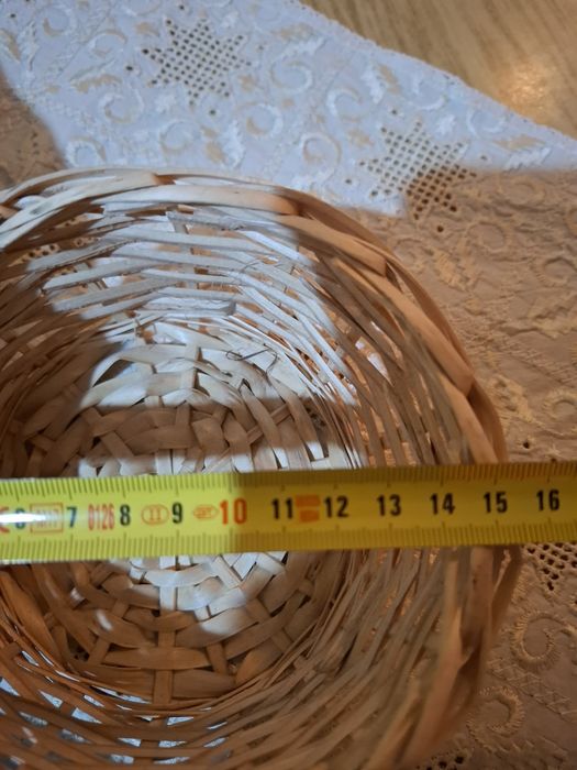 Четири броя  панери