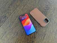 Iphone 15 256 Gb Отличен