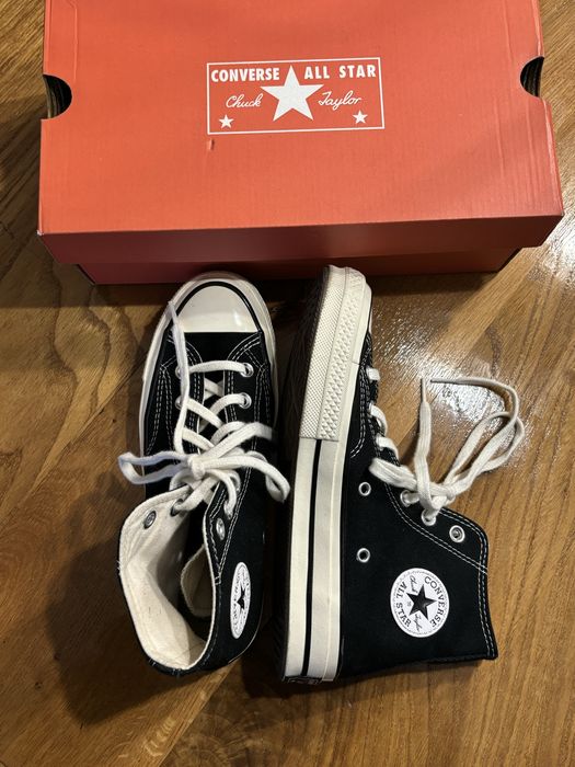 Converse Chuck 70 marimea 36,5 noi