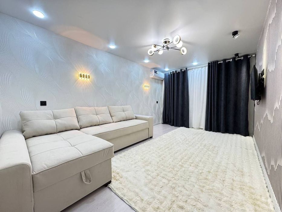 Срочно ‼️1*2/3/4 Чиланзар 6кв Продается