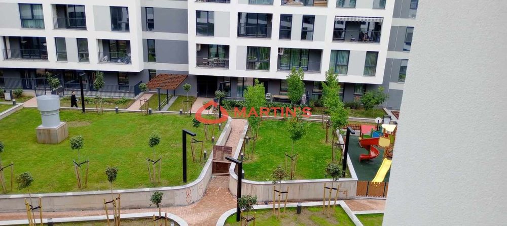 Продава се Двустаен апартамент в София, Манастирски ливади - 81 кв.м за 2592 €/кв.м - Снимка #8