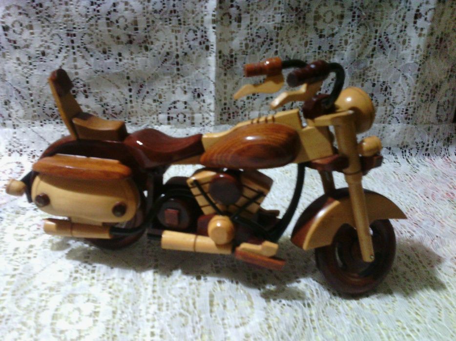 Макет на мотор СПЕШНО