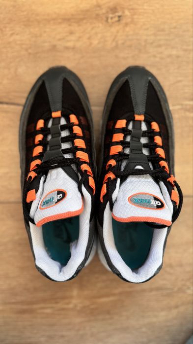 NIKE Sneakers Air Max 40,5