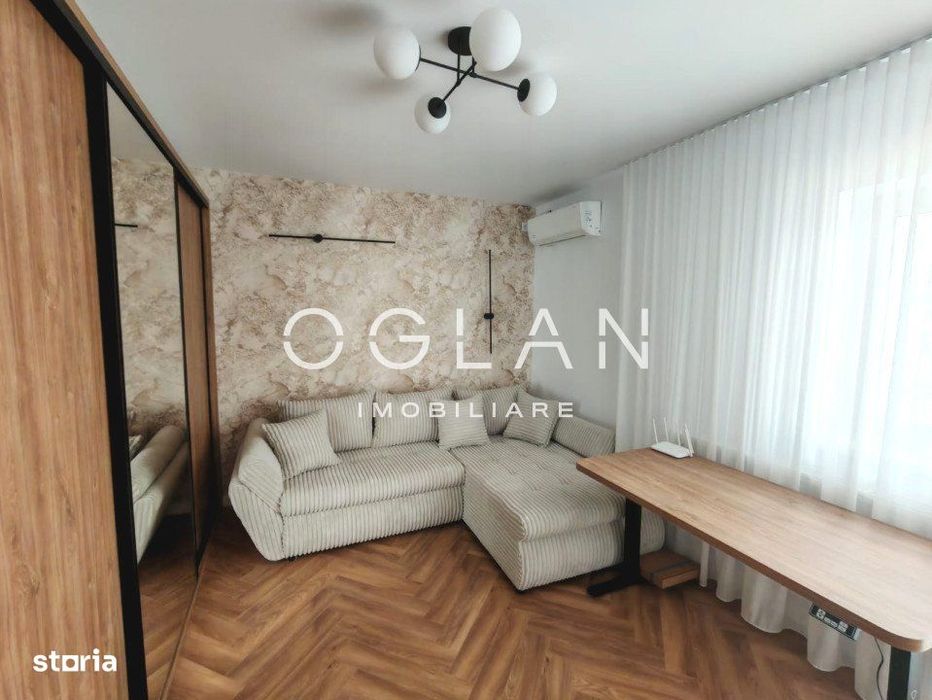 Apartament 2 camere premium, comision 0%, Arhitectilor