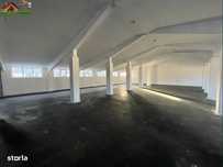 DE INCHIRIAT HALA 160mp, 220mp, 350mp TOMESTI Iasi 4 euro/mp