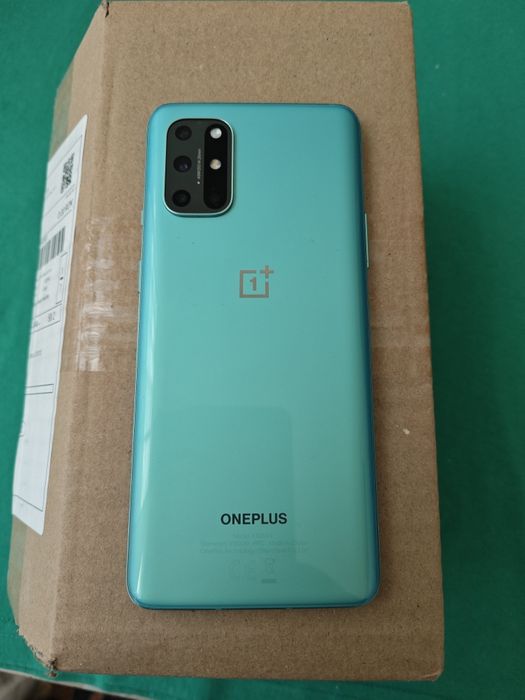 ‼️One plus 8T 12/256