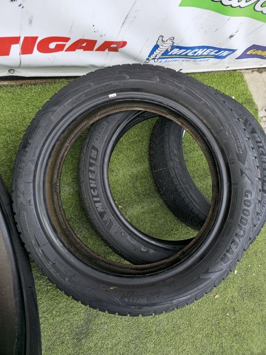 155.70.19 2x goodyear 2x michelin m+s