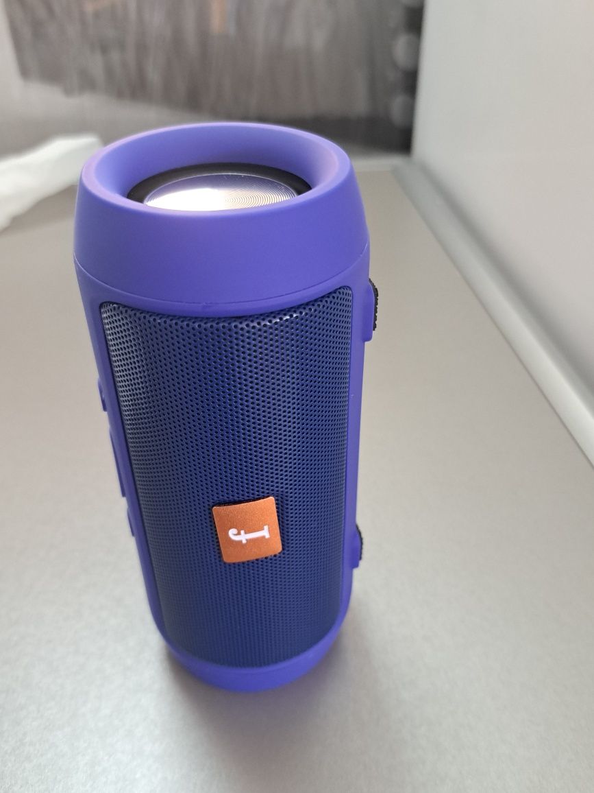 Безжична колонка Bluetooth