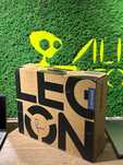 Laptop Gaming Lenovo Legion Pro 5 16" WQXGA 240Hz i7 32GB RTX 4070 1TB