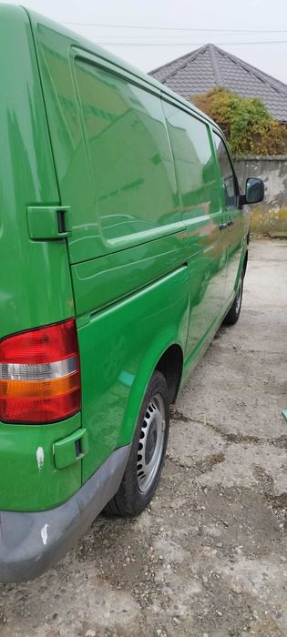 VW Transporter t5