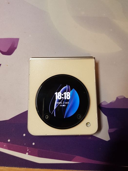 Telefon Nubia Flip 5G