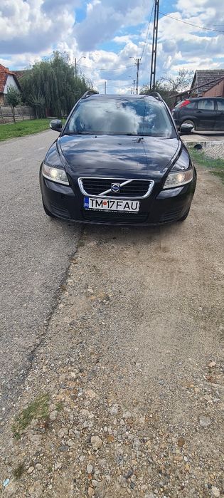 Volvo v 50 2.0 136 CP