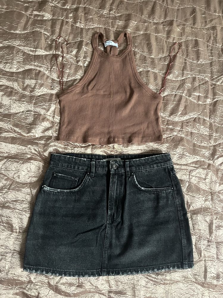 Сетове Bershka, Zara, Stradivarius