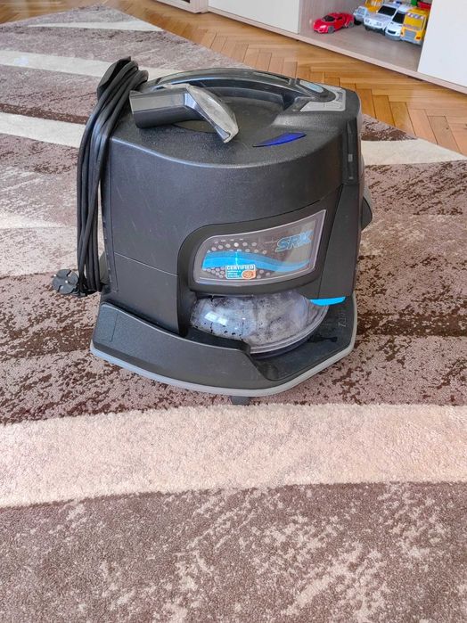 Система за почистване Rainbow