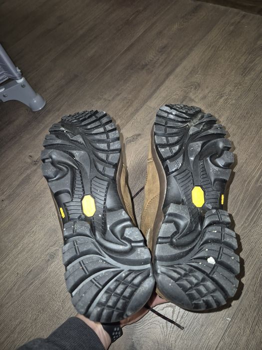 Туристически обувки Red wing