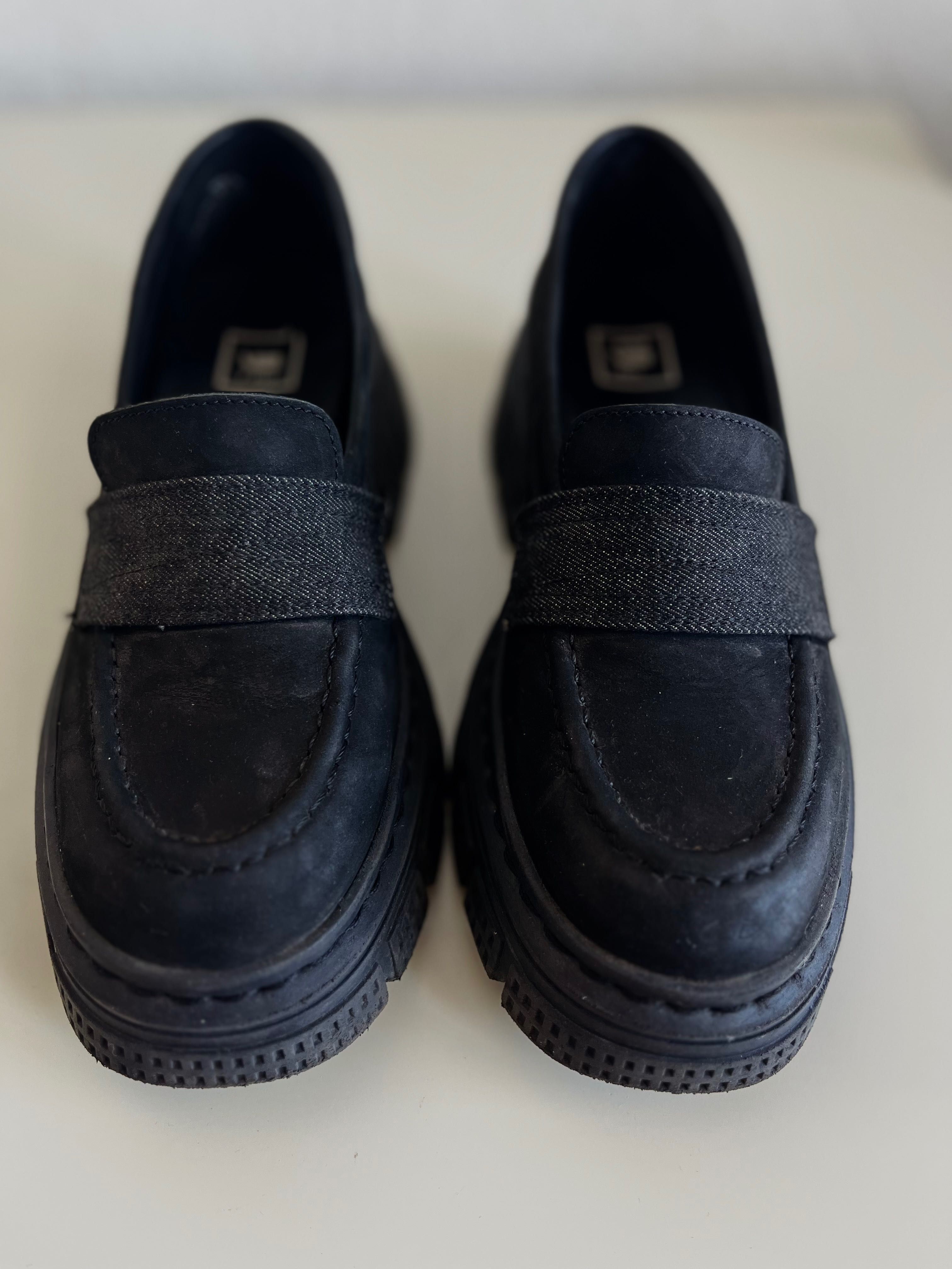 G STAR RAW лоуфъри