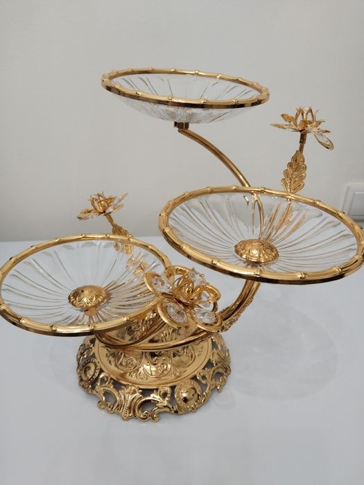 Продам посуду для сухофруктов