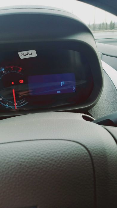 Cobalt gx-style AT PLUS oq