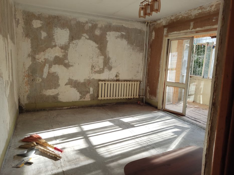 Юнусабад 6  3/1/4 французская планировка