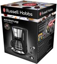 Кафе машина Russell Hobbs Adventure