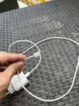 Vand incarcator original apple 15/16 type C