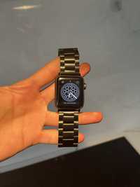 Продам apple watch 3 38mm