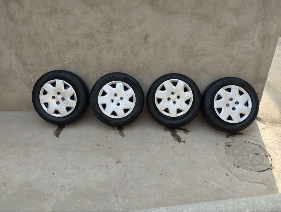 Diska balon 185/65R14