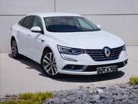 Renault Talisman 4 Control, Anul 2016, 1.5 dci, euro 6, navi, clima