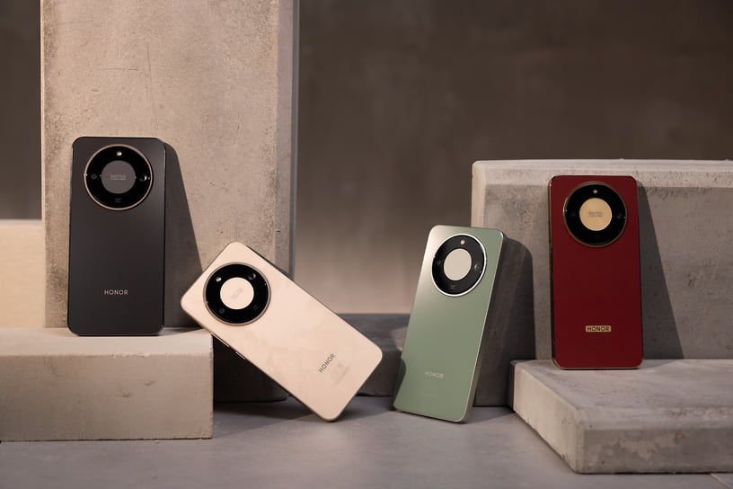 Новый Honor X9d 5G New 2025 • Телефон •